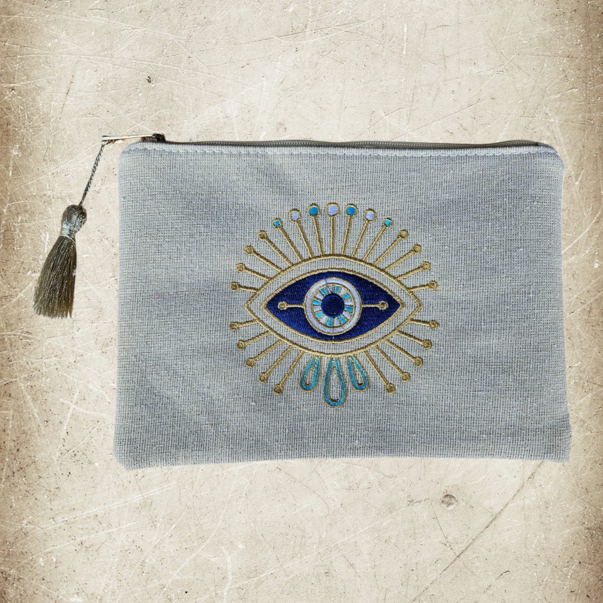 Pochette Horus