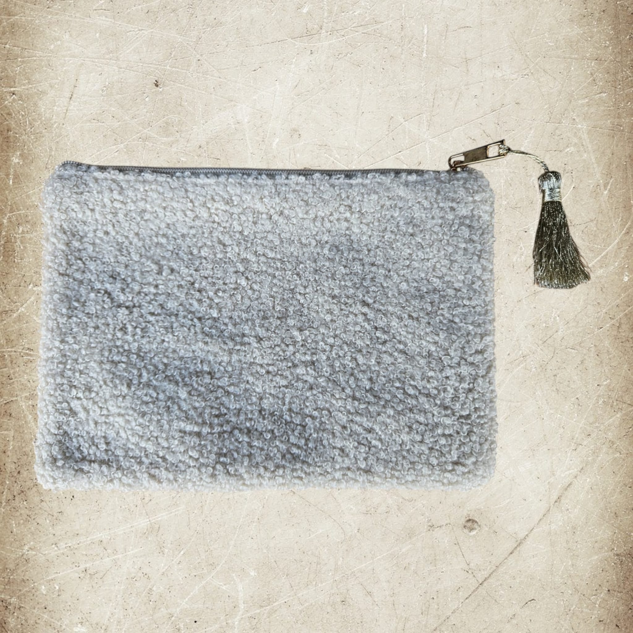 Pochette "Sweety Horus"