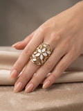 Bague en Acier Inoxydable